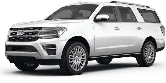 FORD EXPEDITION MAX 2024 1FMJK2A80REA62220 image